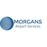 MORGANS AIRPORT SERVICES (HEATHROW) LIMITED Logo