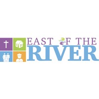 East of the River Clergy Police Community Partnership (ERCPCP) Logo