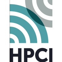 HPCI is now SpikeFli Analytics & Advisory Services Logo