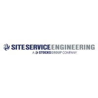 Site Service Engineering Ltd Logo