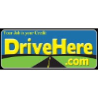 Drivehere.com Logo