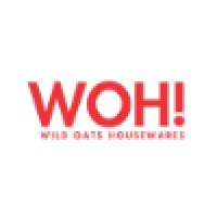 Wild Oats Housewares (WOH!) Logo