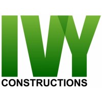 Ivy Constructions Australia Pty Ltd Logo