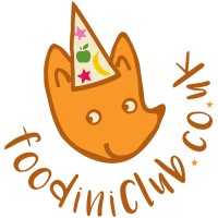 Foodini Club Logo