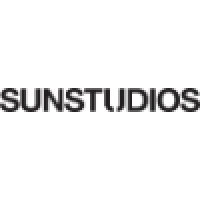 SUNSTUDIOS Australia Logo