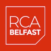 RCA Belfast Logo