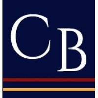 CLIFFORD BLACKMORE LIMITED Logo