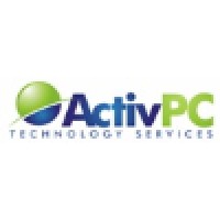 ActivPC Technology Services Logo