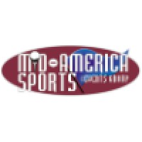 Mid-America Sports & Events Group, Inc. Logo