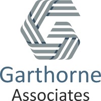Garthorne Associates Logo