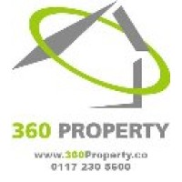 360 PROPERTY LTD Logo