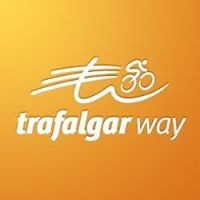 Ride The Trafalgar Way Ltd Logo
