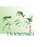 Horsensei Equine Assisted Learning and THerapy (HEALTH) Logo