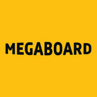 MEGABOARD GmbH Logo