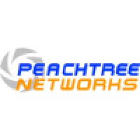 Peachtree Networks Logo