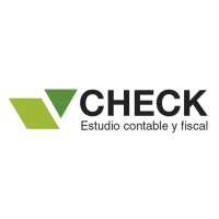 Check - Estudio Contable Fiscal Logo