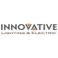 Innovative Lighting & Electric, Inc Logo