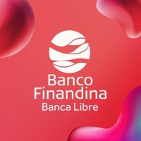 Banco Finandina Logo