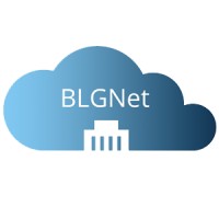 BLGNet S.R.L Logo