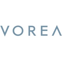The VOREA Group Logo