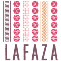 LAFAZA Logo