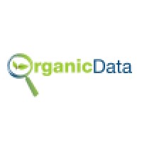 Organic Data Inc. Logo