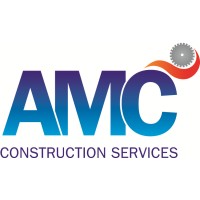 AMC CONSTRUCTION SERVICES YORKSHIRE LIMITED Logo