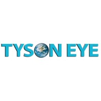 Tyson Eye Logo