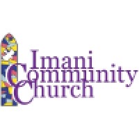 Imani Community Church Logo