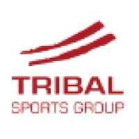 Tribal Sports Group Logo