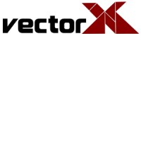 Vector X Logo