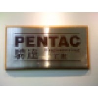 Pentac Engineering Ltd Logo