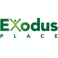 Exodus Place Logo