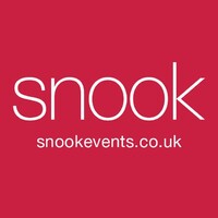 Snook Events Logo