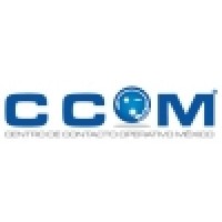 Centro de Contacto Operativo Mexico Logo