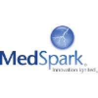MedSpark Logo