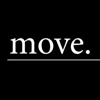 Move for Better Health Logo