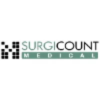 SurgiCount Medical, Inc. Logo