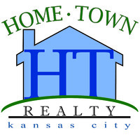 Mike Bryant, Realtor - Home Town Realty Logo