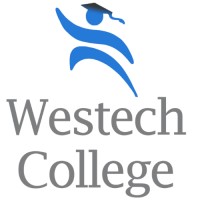 Westech College Logo