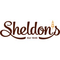 Sheldons Family Bakers Logo
