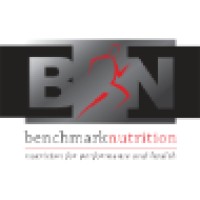Benchmark Nutrition, LLC Logo