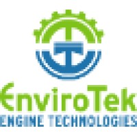 EnviroTek International Limited Logo