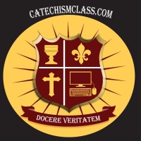 CatechismClass.com Logo