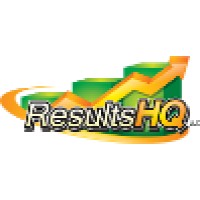 Results HQ Logo