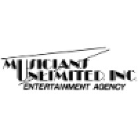 Musicians Unlimited, Inc. Logo