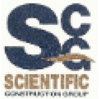 Scientific Construction Group, Inc. Logo