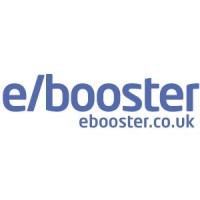 E-Booster Limited Logo