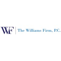 The Williams Firm, P.C. Logo