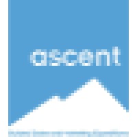 Knoll Associates, Inc. dba Ascent Guided Sales & Marketing Expeditions Logo